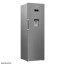 عکس یخچال فریزر دو قلو بکو 40 فوت RSNE445 - RFNE350 Beko Refrigerator تصویر