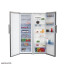 عکس یخچال فریزر دو قلو بکو 40 فوت RSNE445 - RFNE350 Beko Refrigerator تصویر