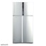 عکس یخچال فریزر هیتاچی 33 فوت RV910 Hitachi Refrigerator تصویر