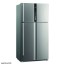عکس یخچال فریزر هیتاچی 33 فوت RV910 Hitachi Refrigerator تصویر