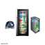 عکس یخچال فریزر طرح ساید هیتاچی 27 فوت HITACHI REFRIGERATOR RW720 تصویر