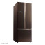 عکس یخچال فریزر هیتاچی 26 فوت RWB550PUQ2 French Bottom Freezer تصویر