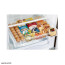 عکس یخچال فریزر هیتاچی 26 فوت RWB550PUQ2 French Bottom Freezer تصویر