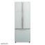 عکس یخچال فریزر هیتاچی 26 فوت RWB550PUQ2 French Bottom Freezer تصویر