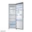 عکس یخچال و فریزر دوقلوی سامسونگ 36 فوت RZ32 - RR39 Samaung Refrigerator تصویر