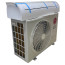 عکس کولر گازی ال جی 12000 دوال اینورتر S4NW12JA3BA T3