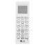 کولر گازی اسپلیت 24000 سرد اینورتردار ال جی LG S4UQ24K23QD 