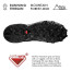 کفش پیاده روی سالامون مردانه مدل Salomon Speedcross 5 Trail L40684000