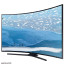 عکس تلویزیون منحنی فورکی هوشمند سامسونگ SAMSUNG CURVED ULTRA HD SAMART 49KU7350 تصویر