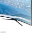 عکس تلویزیون منحنی فورکی هوشمند سامسونگ SAMSUNG CURVED ULTRA HD SAMART 49KU7350 تصویر