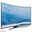 عکس تلویزیون منحنی فورکی هوشمند سامسونگ SAMSUNG CURVED ULTRA HD SAMART 49KU7350 تصویر