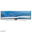 عکس تلویزیون منحنی فورکی هوشمند سامسونگ SAMSUNG CURVED ULTRA HD SAMART 49KU7350 تصویر