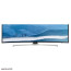 عکس تلویزیون منحنی هوشمند سامسونگ SAMSUNG LED 4K TV 65KU7350 تصویر