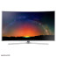 عکس تلویزیون سامسونگ منحنی هوشمند samsung curved smart tv 55JS9000 تصویر