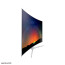 عکس تلویزیون سامسونگ منحنی هوشمند samsung curved smart tv 55JS9000 تصویر