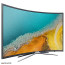 عکس تلویزیون منحنی فول اچ دی هوشمند سامسونگ SAMSUNG CURVED FHD SMART 55K6500 تصویر