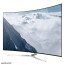 عکس تلویزیون هوشمند فورکی منحنی سامسونگ SAMSUNG SUHD SMART LED 55KS9500 تصویر