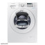 عکس ماشین لباسشویی 9 کیلویی سامسونگ SAMSUNG ADDWASH WW90K5213WW تصویر