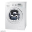عکس ماشین لباسشویی 9 کیلویی سامسونگ SAMSUNG ADDWASH WW90K5213WW تصویر