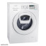 عکس ماشین لباسشویی 9 کیلویی سامسونگ SAMSUNG ADDWASH WW90K5213WW تصویر