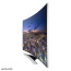 عکس تلویزیون هوشمند منحنی فورکی سه بعدی سامسونگ SAMSUNG 4K CURVED SMART 3D 55HU8700 تصویر