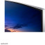 عکس تلویزیون هوشمند منحنی فورکی سه بعدی سامسونگ SAMSUNG 4K CURVED SMART 3D 55HU8700 تصویر