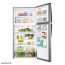 عکس یخچال فریزر بالا و پایین 30 فوت سامسونگ SAMSUNG REFRIGERATOR RT81K7010SL تصویر