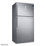 عکس یخچال فریزر بالا و پایین 30 فوت سامسونگ SAMSUNG REFRIGERATOR RT81K7010SL تصویر