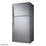 عکس یخچال فریزر بالا و پایین 30 فوت سامسونگ SAMSUNG REFRIGERATOR RT81K7010SL تصویر