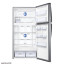 عکس یخچال فریزر بالا و پایین 30 فوت سامسونگ SAMSUNG REFRIGERATOR RT81K7010SL تصویر