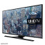 عکس تلویزیون ال ای دی هوشمند سامسونگ  SAMSUNG 4KUHD SMART LED tv 55ju6400 تصویر