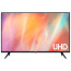 عکس تلویزیون سامسونگ 55AU7092 مدل 55 اینچ کریستال 4K