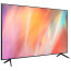 عکس تلویزیون سامسونگ 55AU7092 مدل 55 اینچ کریستال 4K