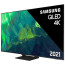 عکس تلویزیون سامسونگ هوشمند اسمارت فورکی کیولد Samsung 85Q70A 4K QLED تصویر
