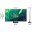 عکس تلویزیون سامسونگ هوشمند اسمارت فورکی کیولد Samsung 65Q70A 4K QLED تصویر