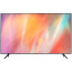 عکس تلویزیون سامسونگ 58AU7000 مدل 58 اینچ کریستال 4K