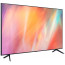 عکس تلویزیون سامسونگ 58AU7000 مدل 58 اینچ کریستال 4K