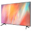 عکس تلویزیون سامسونگ 65AU7200 مدل 65 اینچ کریستال 4K تصاویر