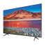 عکس تلویزیون سامسونگ هوشمند فورکی Samsung Smart TV 75TU7172 تصویر