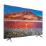 عکس تلویزیون سامسونگ هوشمند فورکی Samsung Smart TV 75TU7172 تصویر