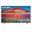 عکس تلویزیون سامسونگ هوشمند فورکی Samsung Smart TV 75TU7172 تصویر