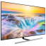 عکس تلویزیون سامسونگ هوشمند اسمارت فورکی کیولد Samsung 75Q80R 4K QLED تصویر