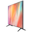 عکس تلویزیون سامسونگ 85AU7172 مدل 85 اینچ 4K هوشمند