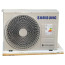 عکس کولر گازی سامسونگ اینورتر R410 24000 Samsung AR24RSFHJWKX T3 تصویر 
