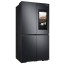 یخچال فریزر ساید سامسونگ RF65 RF65A977FB1