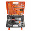 جعبه بکس 121 پارچه حرفه ای SATAOK 121PCS