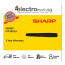 ساندبار خطی 60 وات شارپ بلوتوثی Sharp SB-116