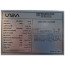 یخچال فریزر ساید بای ساید 30 فوت اینورتر دار یونیوا  UNEVA SBS-56-COMBINE 