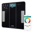 عکس ترازوی دیجیتال سنکور بلوتوثی  Sencor SBS 8000BK Digital Body Scale تصویر