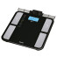 عکس ترازوی دیجیتال سنکور بلوتوثی Sencor SBS 8800BK Digital Body Scale تصویر